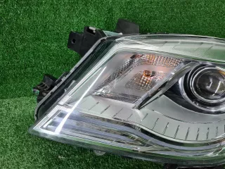 4121500XKV08A Фара левая   ксенон Haval H9 Арт 0000006381165, вид 3
