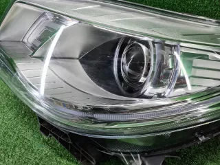 4121500XKV08A Фара левая   ксенон Haval H9 Арт 0000006381165, вид 4