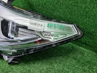 4121500XKV08A Фара левая   ксенон Haval H9 Арт 0000006381165, вид 6