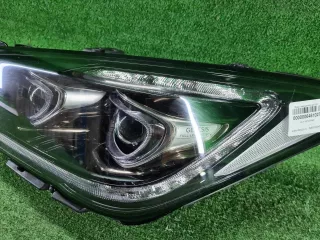 92103B1500 Фара левая Genesis G80 Арт 0000006461027, вид 6