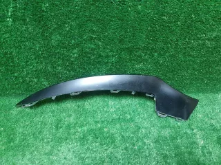 A2078850500 Накладка бампера левая Mercedes E C207 Арт 0000006471231, вид 1