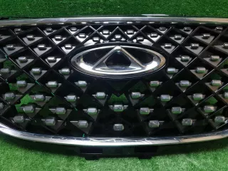 602001506AA Решетка радиатора Chery Tiggo 8 PRO Арт 0000006475505, вид 6