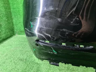 A21388544059999 Бампер задний Mercedes E W213 Арт 0000006393946, вид 12