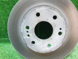 13514522 Диск тормозной Комплект  нв Cadillac Escalade 4 Арт 0000006487249, вид 15