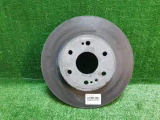 13514522 Диск тормозной Комплект  нв Cadillac Escalade 4 Арт 0000006487249, вид 2