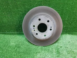 13514522 Диск тормозной Комплект  нв Cadillac Escalade 4 Арт 0000006487249, вид 3