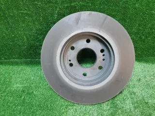 13514522 Диск тормозной Комплект  нв Cadillac Escalade 4 Арт 0000006487249, вид 5