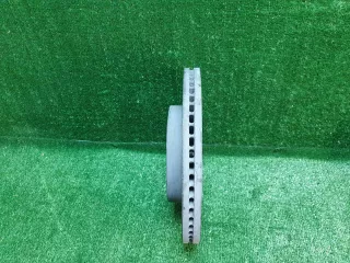 13514522 Диск тормозной Комплект  нв Cadillac Escalade 4 Арт 0000006487249, вид 6