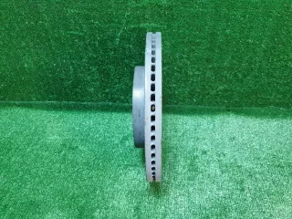 13514522 Диск тормозной Комплект  нв Cadillac Escalade 4 Арт 0000006487249, вид 7