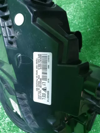 9P0945095B Фонарь левый Porsche Boxster 718 Арт 0000006417727, вид 10