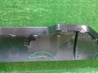 51192412405 Юбка заднего бампера BMW 5 G30/G31 Арт 0000006491932, вид 13