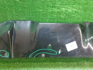 51192412405 Юбка заднего бампера BMW 5 G30/G31 Арт 0000006491932, вид 6