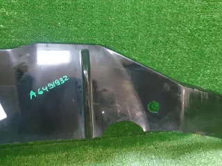 51192412405 Юбка заднего бампера BMW 5 G30/G31 Арт 0000006491932, вид 7