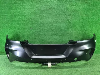 51128746255 Бампер задний BMW Z4 G29 Арт 0000006072889, вид 1