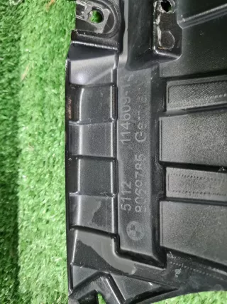 51128746255 Бампер задний BMW Z4 G29 Арт 0000006072889, вид 21