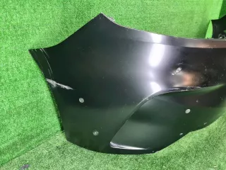 51128746255 Бампер задний BMW Z4 G29 Арт 0000006072889, вид 3