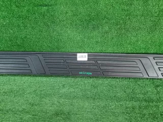 5177260180 Накладка подножки левая Toyota Land Cruiser Prado 150 Арт 0000006507534, вид 3