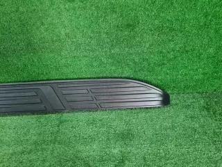 5177260180 Накладка подножки левая Toyota Land Cruiser Prado 150 Арт 0000006507534, вид 4