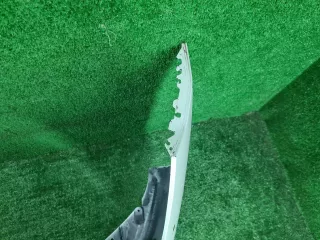 51119852213 Бампер передний BMW 6 G32 Арт 0000006511005, вид 18