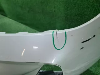 51119852213 Бампер передний BMW 6 G32 Арт 0000006511005, вид 9