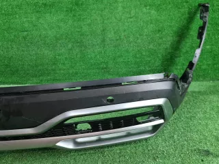 86612P2000 Юбка заднего бампера Kia Sorento 4 Арт 0000006452728, вид 5