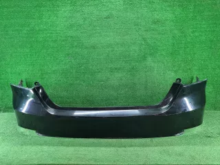 521590X921 Бампер задний Toyota Camry XV70 Арт 0000006416713, вид 1