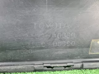 521590X921 Бампер задний Toyota Camry XV70 Арт 0000006416713, вид 20