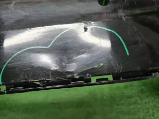 A22288520019999 Бампер задний Mercedes S W222 Арт 0000006522926, вид 17