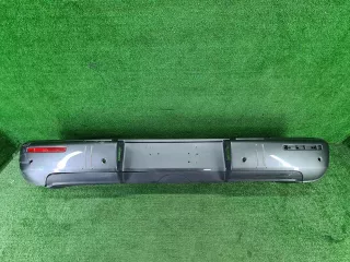 A46388572029999 Бампер задний Mercedes G W461/463 Арт 0000006522483, вид 1