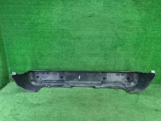 A46388572029999 Бампер задний Mercedes G W461/463 Арт 0000006522483, вид 2
