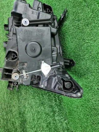8114560Q10 Битая Фара правая Lexus GX 2 restailing Арт 0000006520533, вид 19