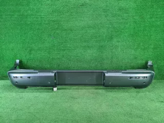 A46388574029999 Бампер задний Mercedes G W461/463 Арт 0000006546236, вид 1