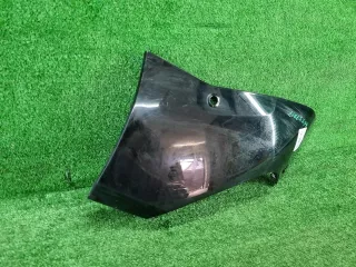 51129491667 Накладка заднего бампера левая BMW IX I20 Арт 0000006557317, вид 3