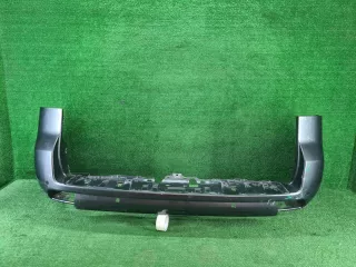 521596A964 Бампер задний    нв Toyota Land Cruiser Prado 150 Арт 0000006557164, вид 1