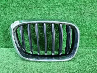 51137397466 Решетка радиатора правая BMW X3 G01 Арт 0000006561659, вид 1