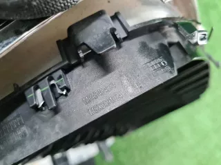 51137397466 Решетка радиатора правая BMW X3 G01 Арт 0000006561659, вид 15