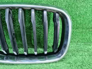 51137397466 Решетка радиатора правая BMW X3 G01 Арт 0000006561659, вид 6