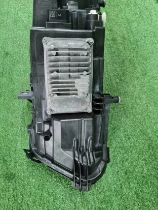 A1189063900 Фара левая Mercedes CLA c118 Арт 0000006561741, вид 11