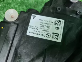 A1189063900 Фара левая Mercedes CLA c118 Арт 0000006561741, вид 15
