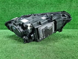 A1189063900 Фара левая Mercedes CLA c118 Арт 0000006561741, вид 2