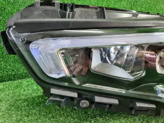 A1189063900 Фара левая Mercedes CLA c118 Арт 0000006561741, вид 3