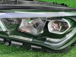 A1189063900 Фара левая Mercedes CLA c118 Арт 0000006561741, вид 4