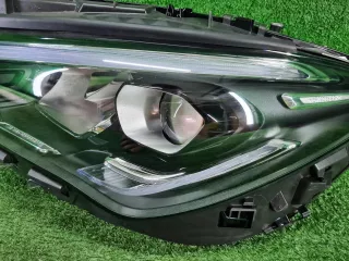 A1189063900 Фара левая Mercedes CLA c118 Арт 0000006561741, вид 5