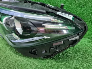 A1189063900 Фара левая Mercedes CLA c118 Арт 0000006561741, вид 6