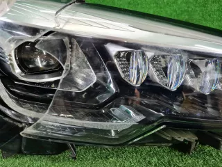 S302F2805010601AA Битая Фара правая Changan cs 85 Арт 0000006336400, вид 6