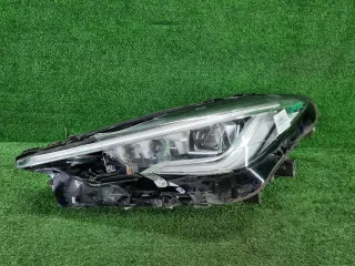 260605NS2A Битая Фара левая Infiniti J Арт 0000006445768, вид 1