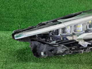 260605NS2A Битая Фара левая Infiniti J Арт 0000006445768, вид 3