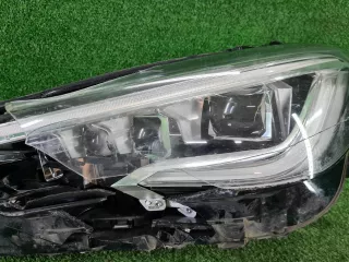 260605NS2A Битая Фара левая Infiniti J Арт 0000006445768, вид 4