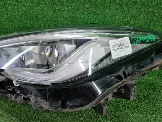 260605NS2A Битая Фара левая Infiniti J Арт 0000006445768, вид 5