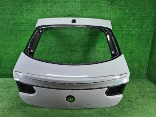 A2927400105 Крышка багажника Mercedes GLE coupe w292 Арт 0000006570859, вид 1